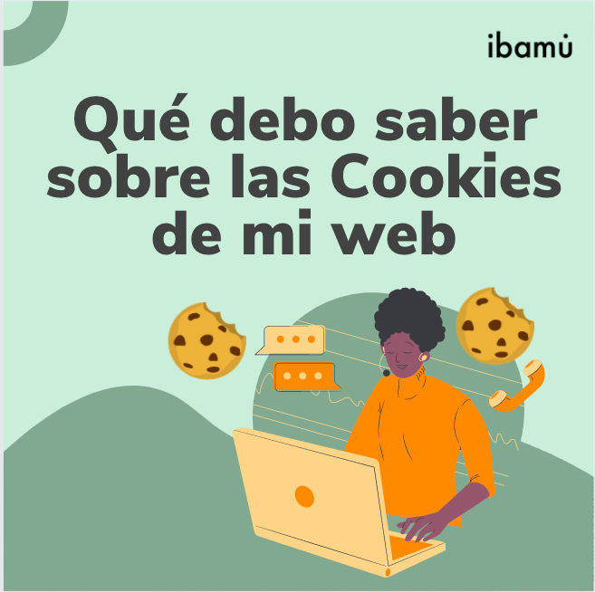 ¿Qué debo saber sobre las Cookies de mi web?
