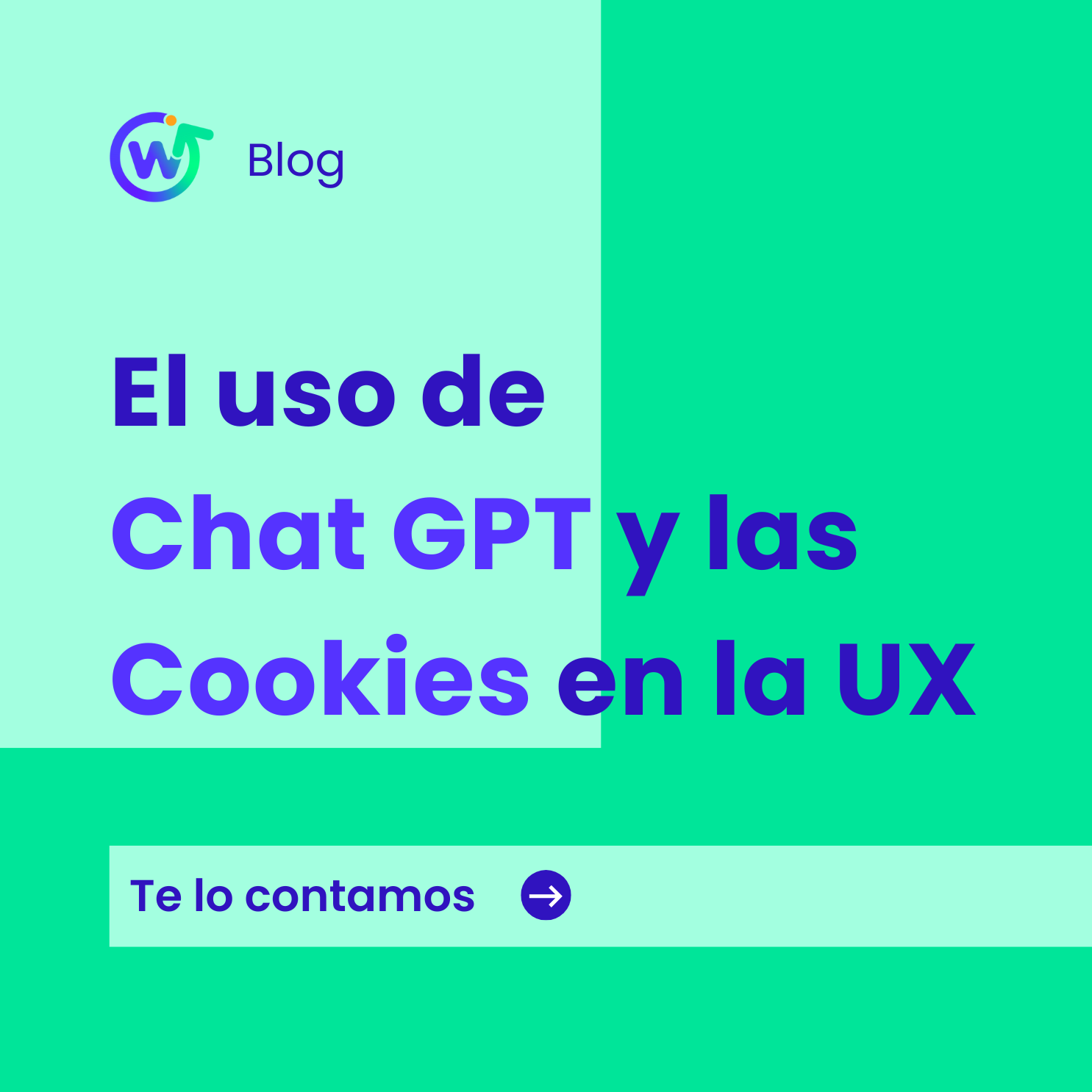 ChatGPT y las Cookies en la personalización de la experiencia de usuario