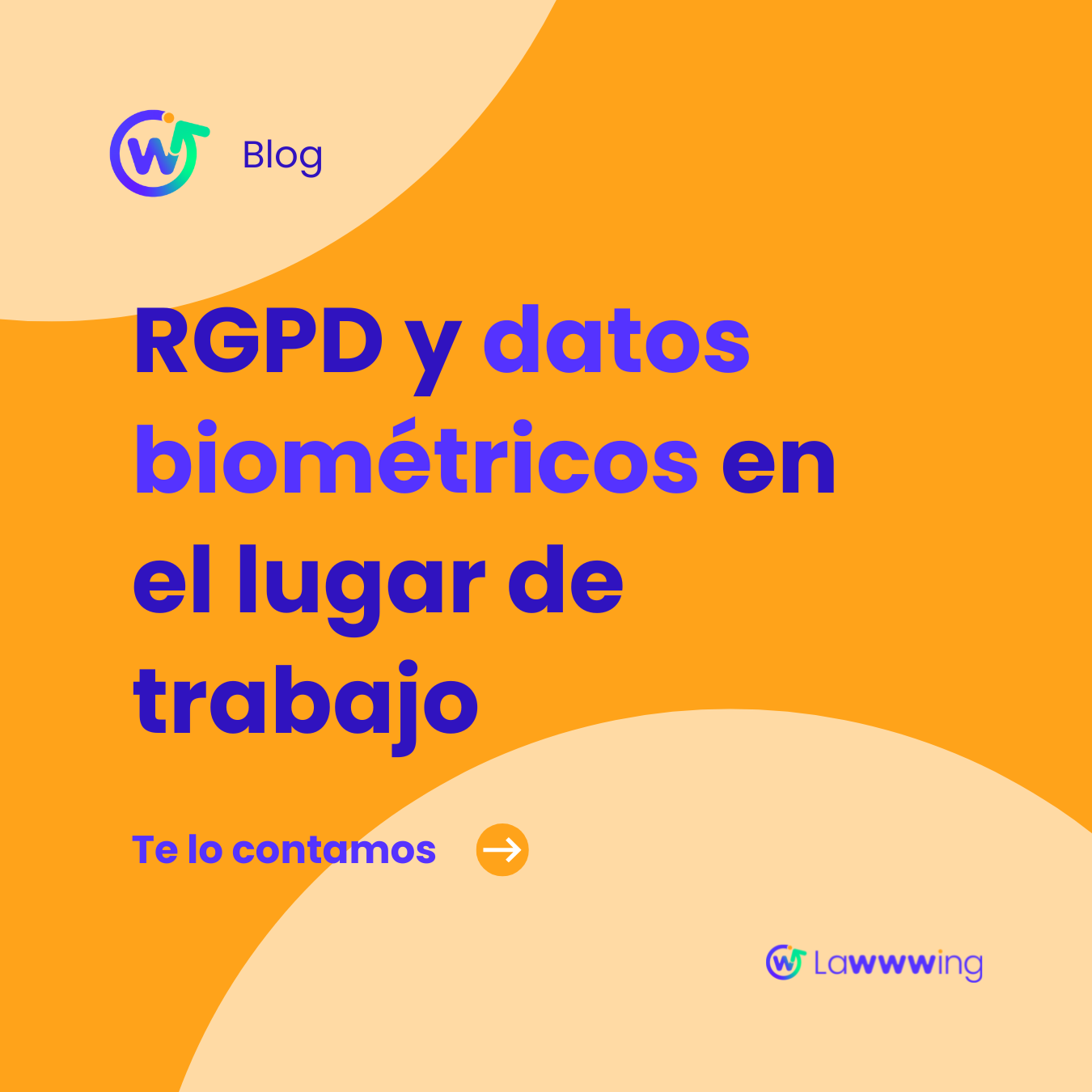 Cómo el RGPD cambia la forma en que se manejan los datos biométricos