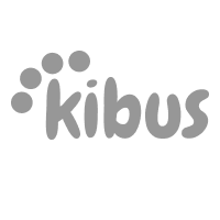 kibus logo