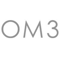 om3 logo