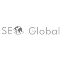 seo global logo