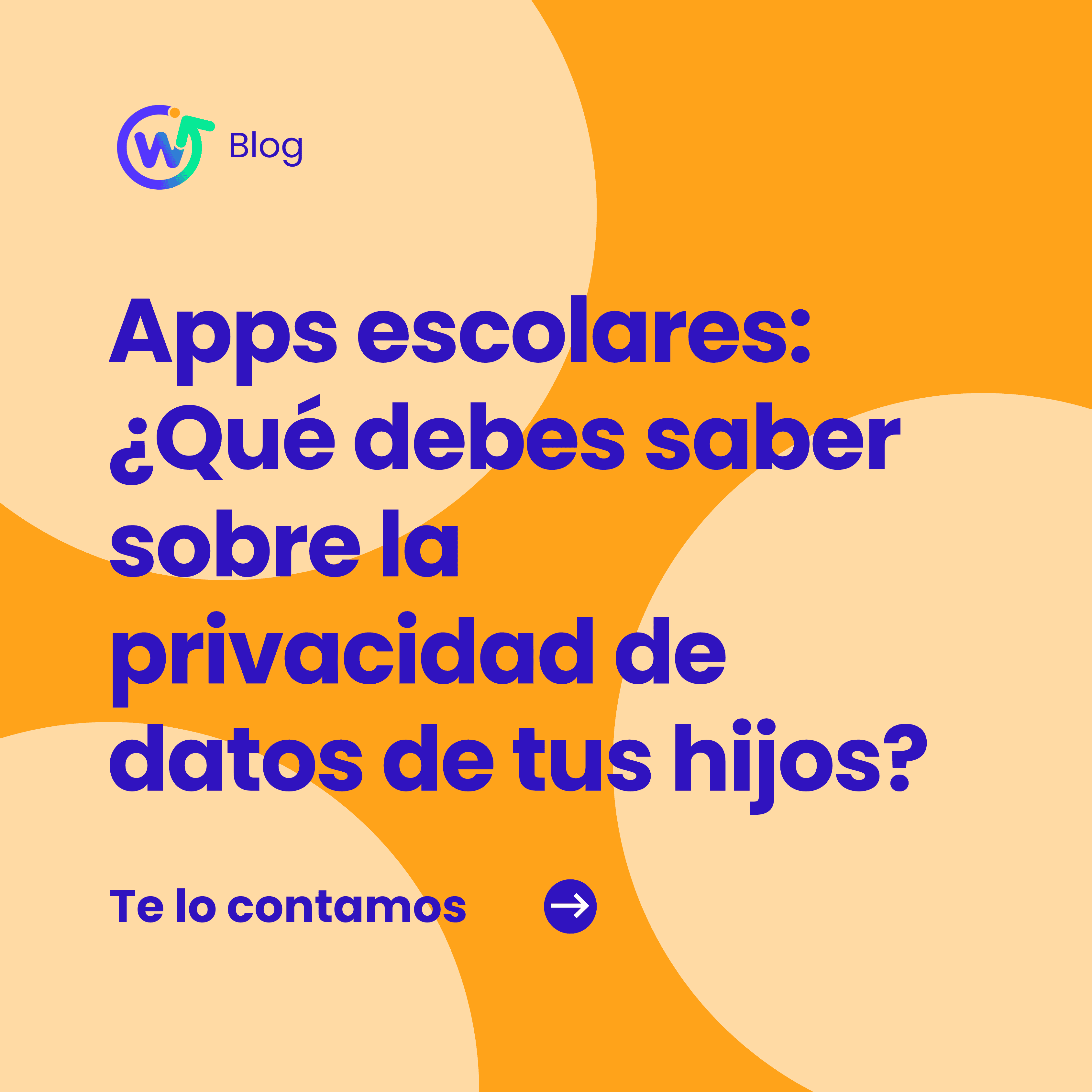 Las aplicaciones escolares han revolucionado la forma en que los estudiantes aprenden y se comunican, proporcionando acceso instantáneo a recursos educativos, seguimiento de tareas, y comunicación fluida entre padres y profesores. Sin embargo, con esta creciente digitalización, surge una preocupación cada vez más urgente: la privacidad de los datos de los niños.