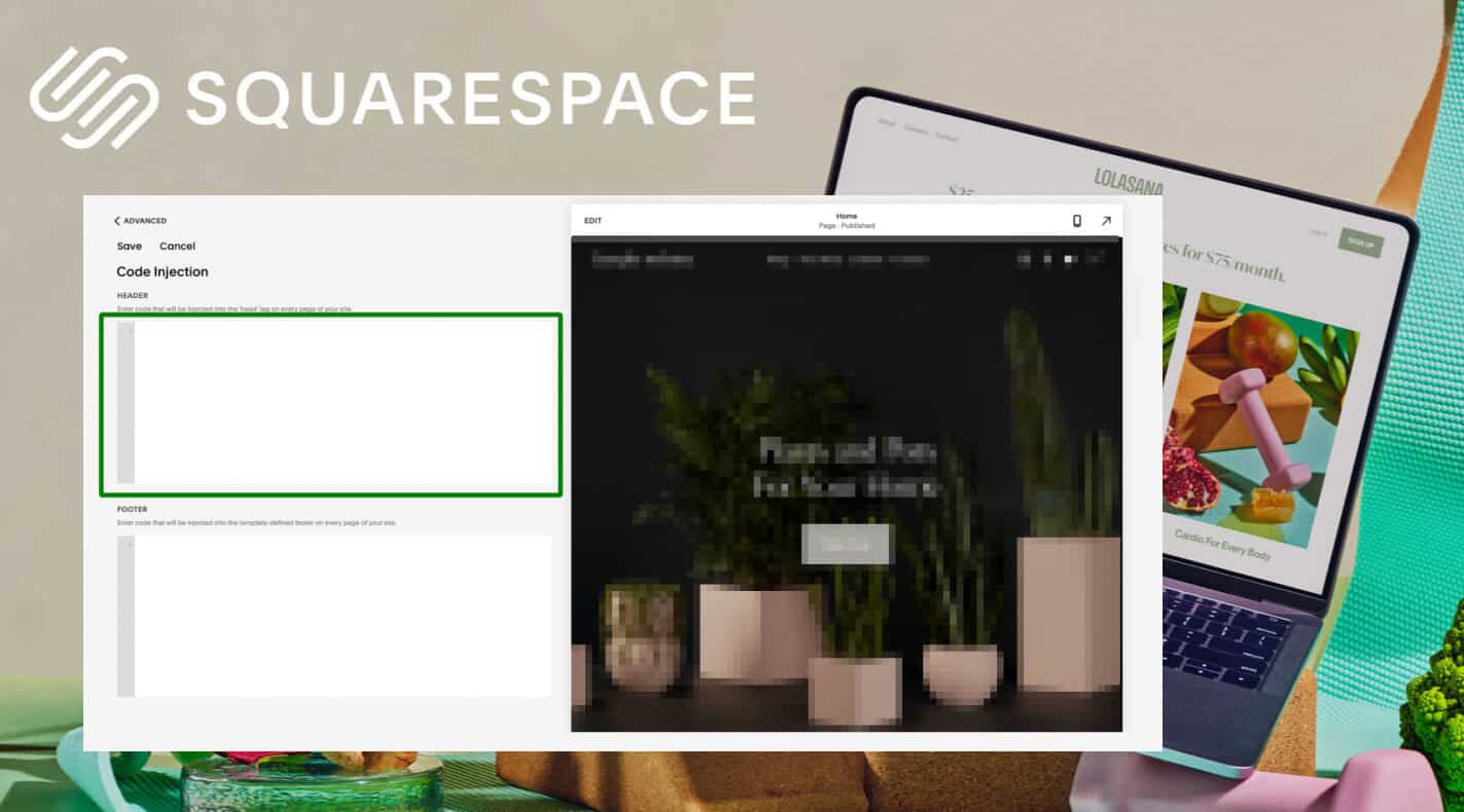 squarespace