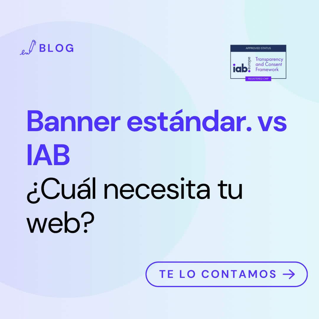 Imagen de apoyo al post de blog, ¿Cuál banner necesita tu web?