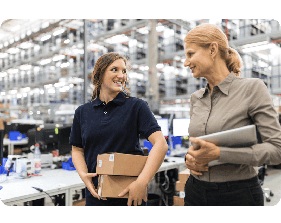 Logistica marketplace