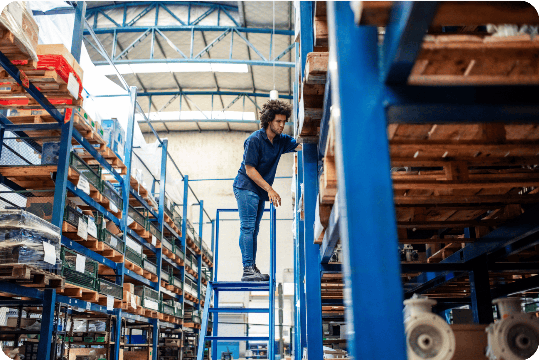 Logistica marketplace