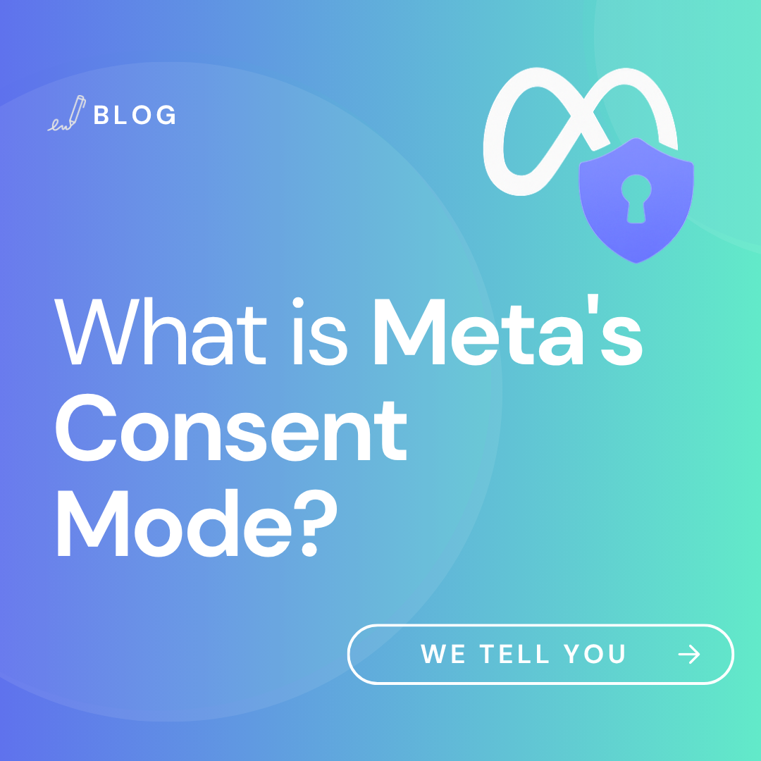 What is Meta´s consent mode