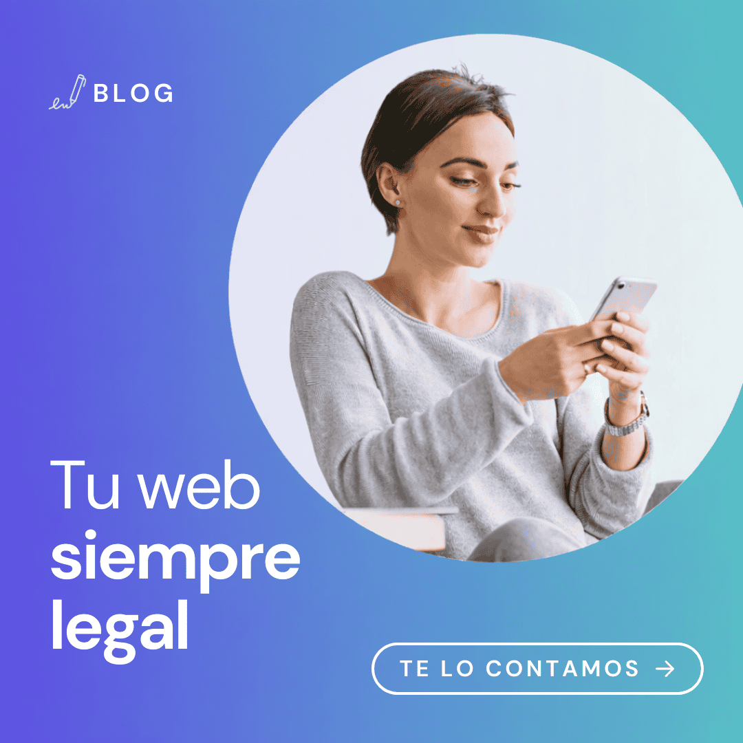 Tu web siempre legal, con Lawwwing