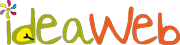 logo IdeaWeb